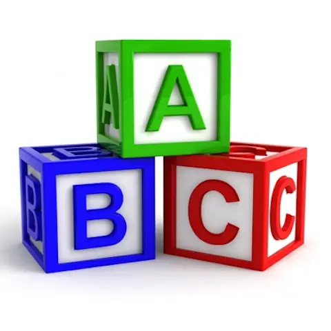 ABC Learning Center Inc.