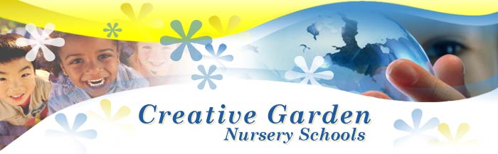 Creative Garden LC Glen Burnie