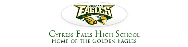 Cypress Falls High School