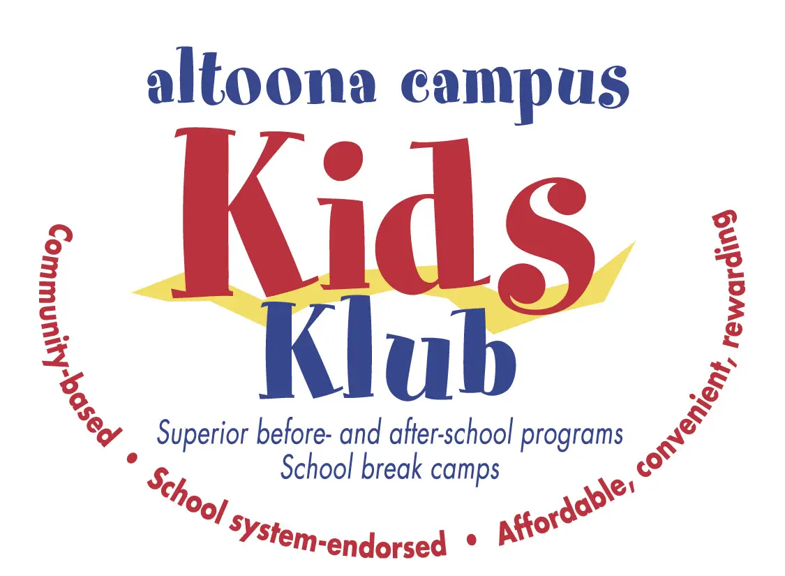Altoona Campus Kids Klub-Four Mile