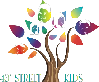 43RD STREET KIDS PRESCHOOL, INC.