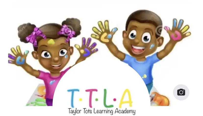 TAYLOR TOTS LEARNING ACADEMY