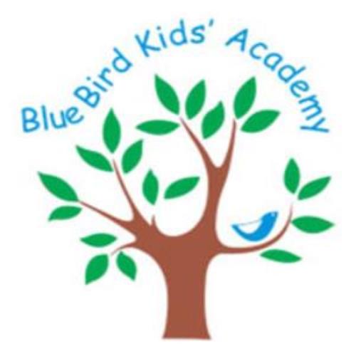 Blue Bird Kids Academy New Braunfels Tx