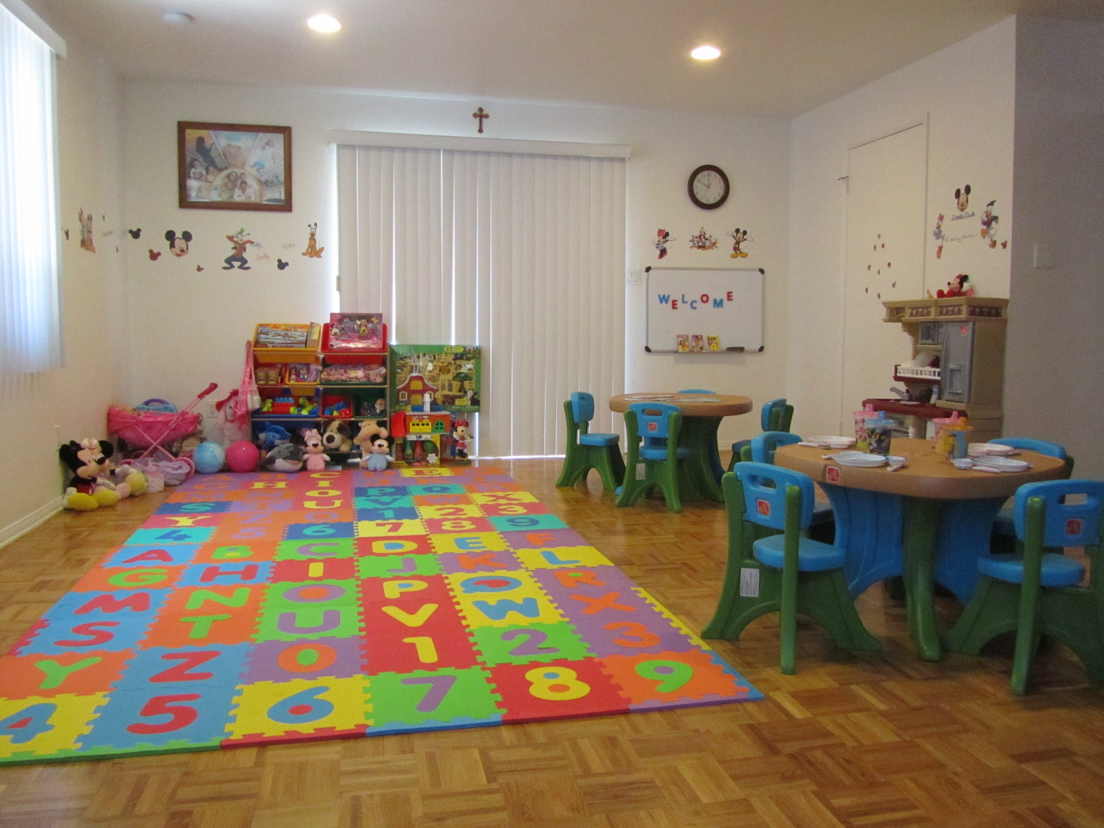 Child care jobs in north hollywood