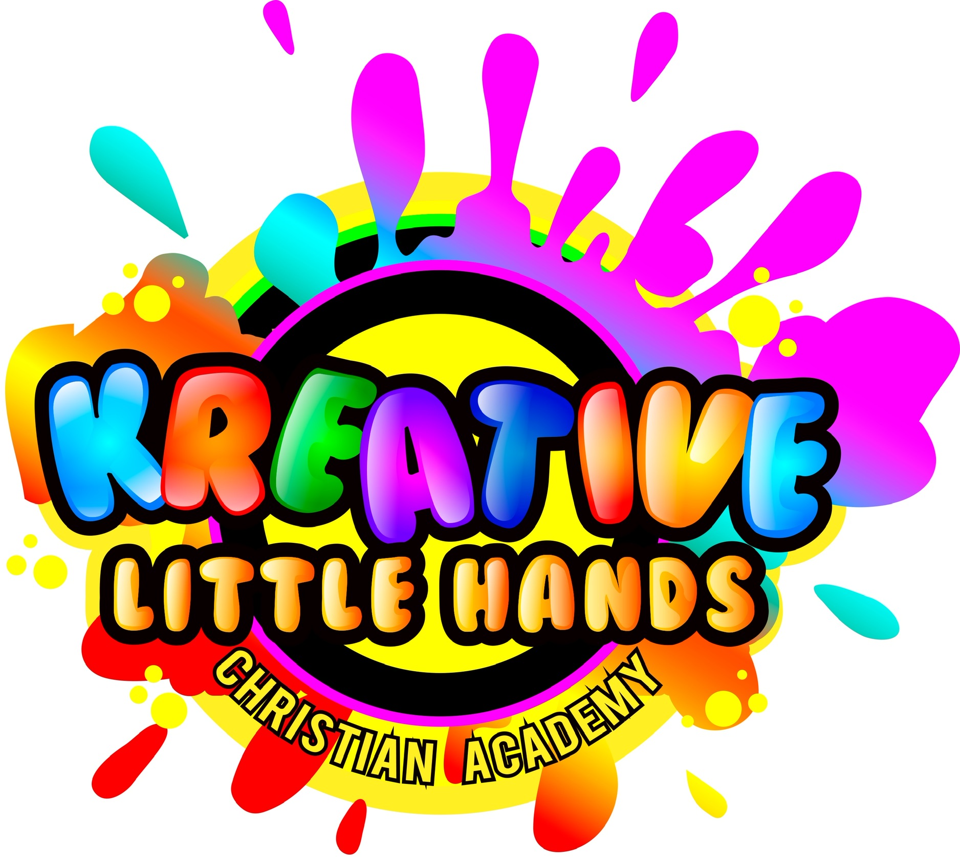 Kreative Little Hands Christian Academy